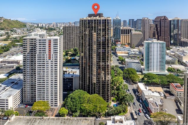 60 N Beretania Street 908, Honolulu, HI 96817