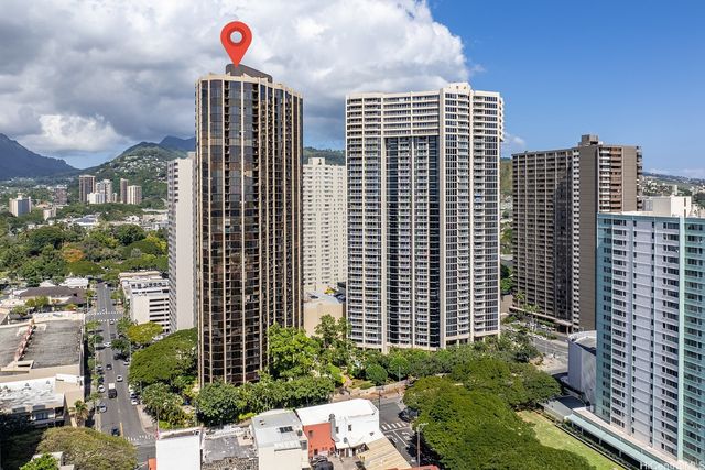 60 N Beretania Street 908, Honolulu, HI 96817