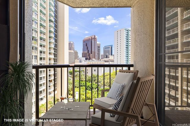 60 N Beretania Street 908, Honolulu, HI 96817