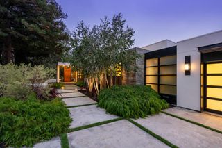 5 Drayton Road, Hillsborough, CA 94010