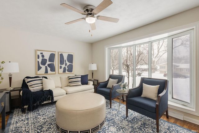 53160 Nadine Street, South Bend, IN 46637