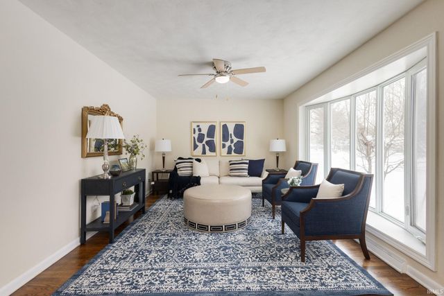 53160 Nadine Street, South Bend, IN 46637