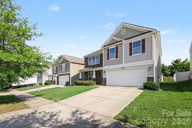 7012 Palatine Lane, Charlotte, NC 28214