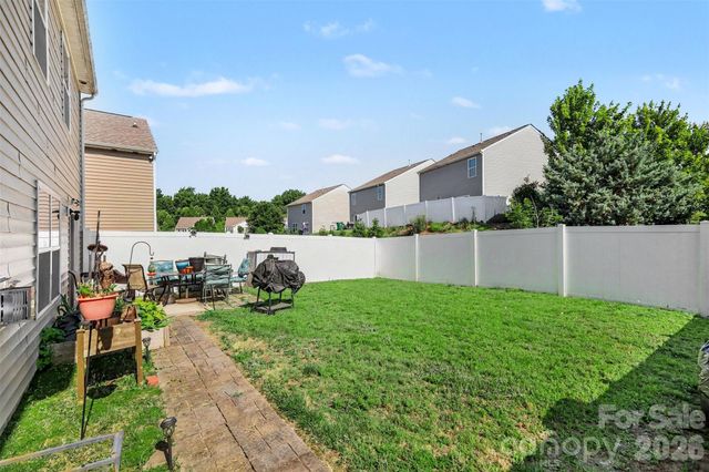 7012 Palatine Lane, Charlotte, NC 28214