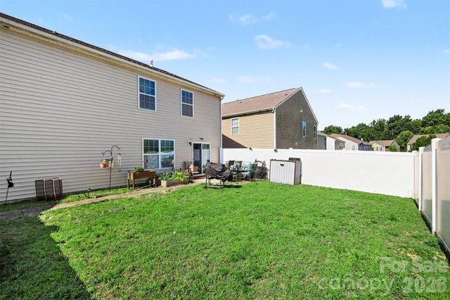 7012 Palatine Lane, Charlotte, NC 28214