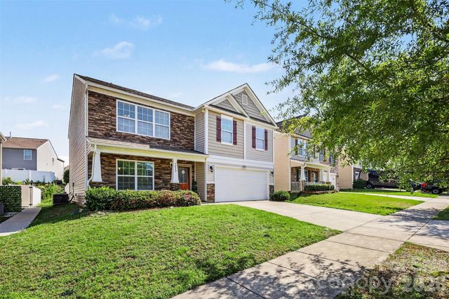 7012 Palatine Lane, Charlotte, NC 28214