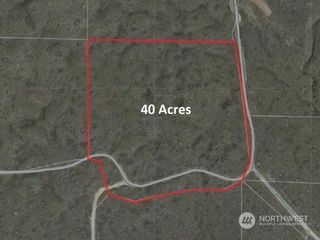 0 13.5 Road, Wilson Creek, WA 98860