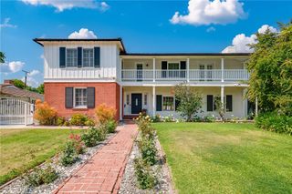 2245 E California, San Marino, CA 91108