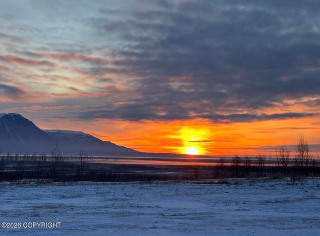 7538 E Refuge View Drive, Wasilla, AK 99654