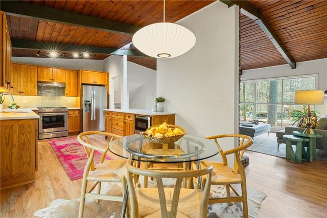 3652 Northlake Drive, Atlanta, GA 30340