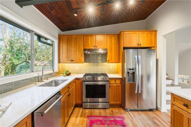 3652 Northlake Drive, Atlanta, GA 30340