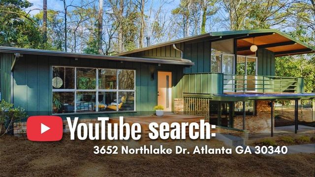 3652 Northlake Drive, Atlanta, GA 30340