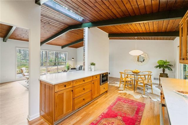 3652 Northlake Drive, Atlanta, GA 30340