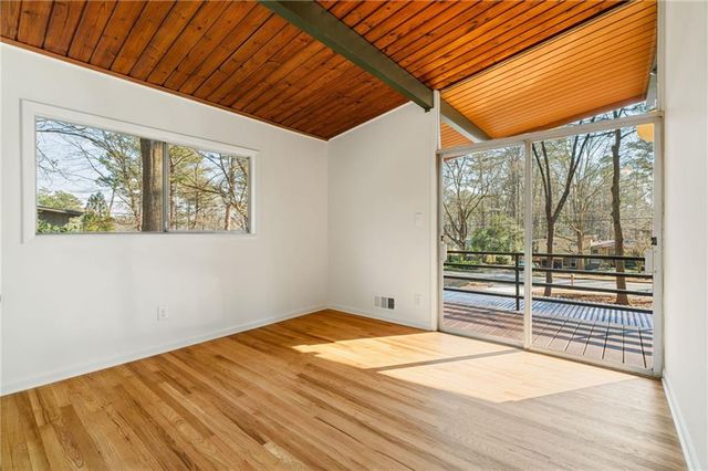 3652 Northlake Drive, Atlanta, GA 30340