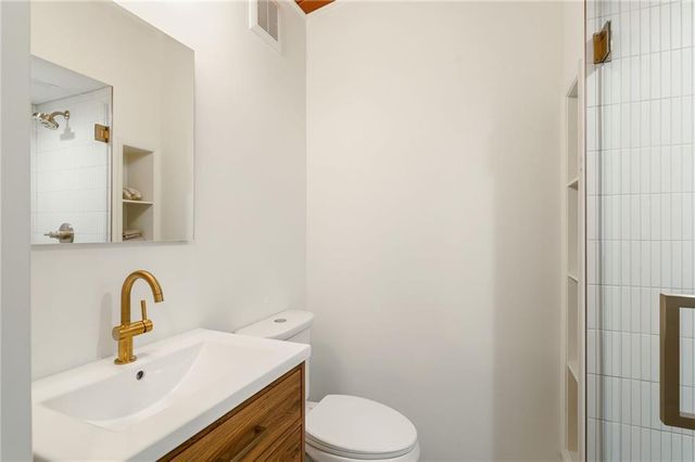 3652 Northlake Drive, Atlanta, GA 30340