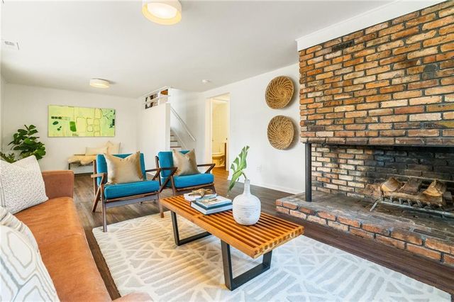 3652 Northlake Drive, Atlanta, GA 30340