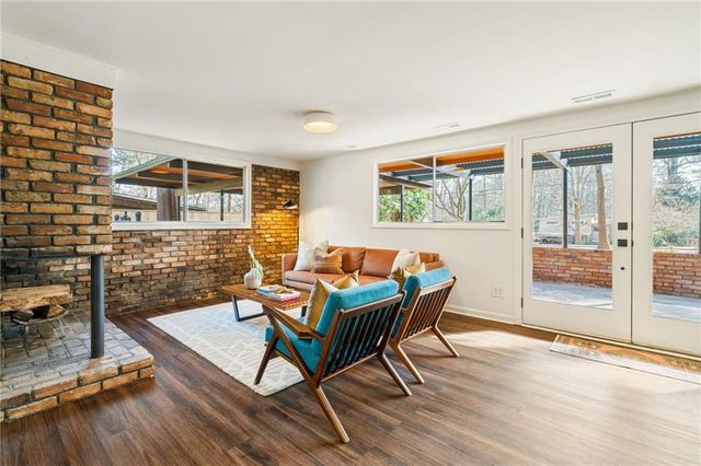 3652 Northlake Drive, Atlanta, GA 30340