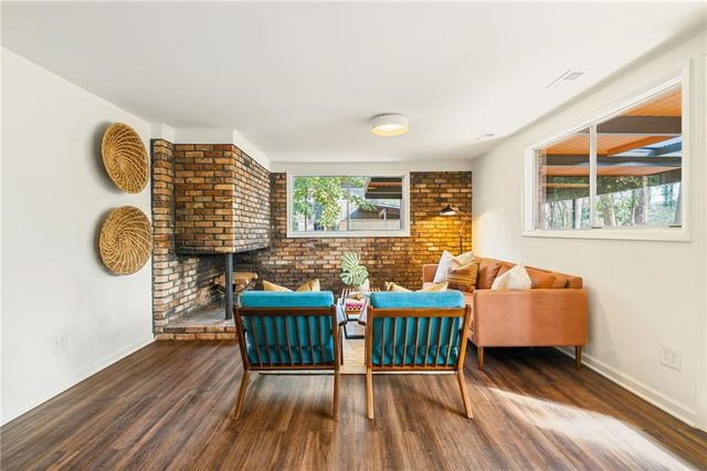 3652 Northlake Drive, Atlanta, GA 30340