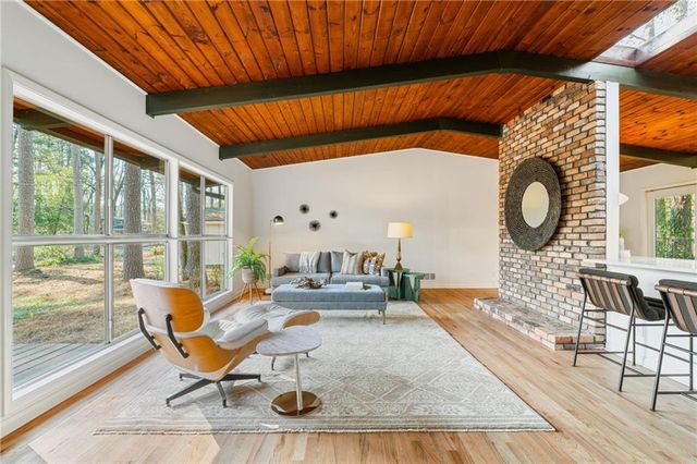 3652 Northlake Drive, Atlanta, GA 30340