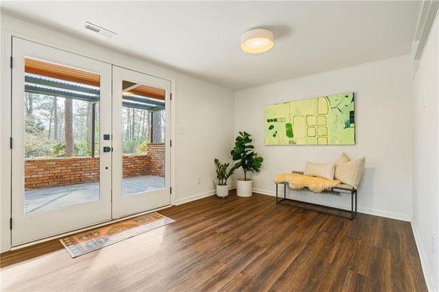 3652 Northlake Drive, Atlanta, GA 30340