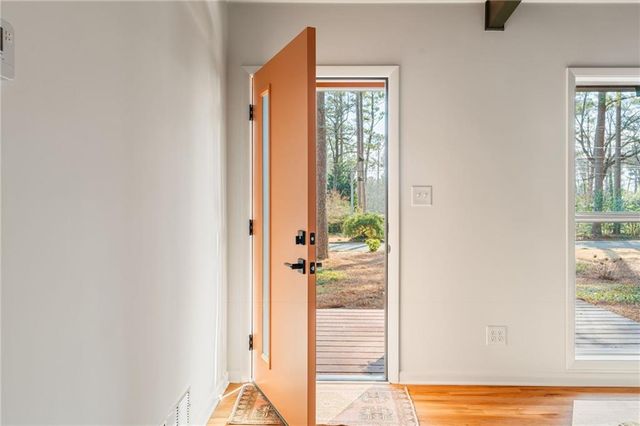 3652 Northlake Drive, Atlanta, GA 30340