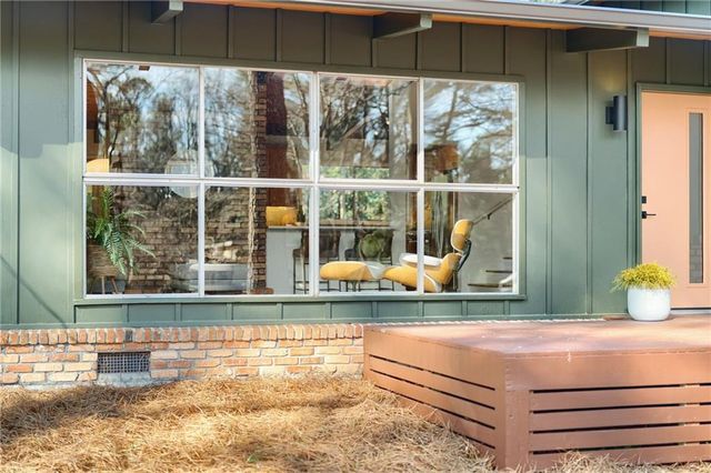 3652 Northlake Drive, Atlanta, GA 30340