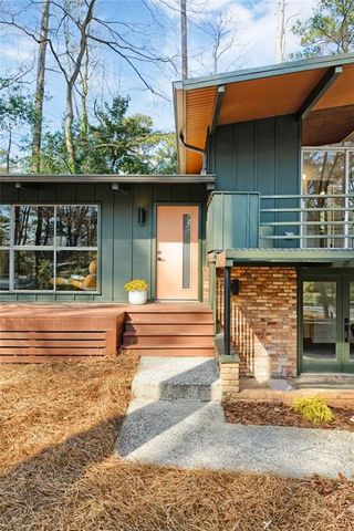 3652 Northlake Drive, Atlanta, GA 30340