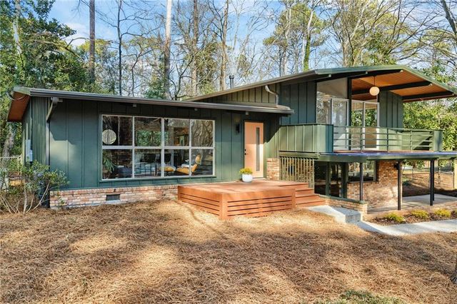 3652 Northlake Drive, Atlanta, GA 30340