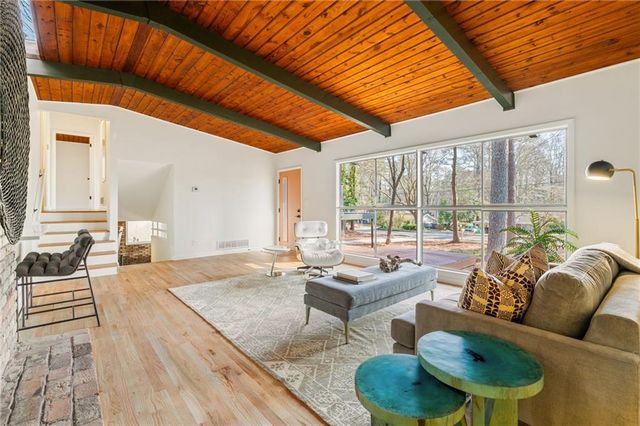 3652 Northlake Drive, Atlanta, GA 30340