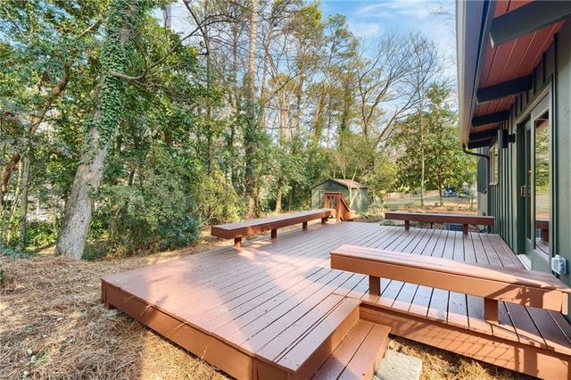 3652 Northlake Drive, Atlanta, GA 30340