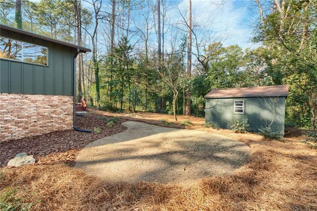 3652 Northlake Drive, Atlanta, GA 30340
