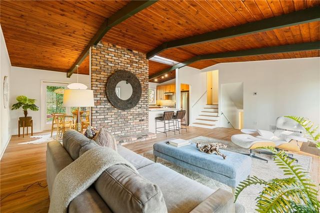 3652 Northlake Drive, Atlanta, GA 30340