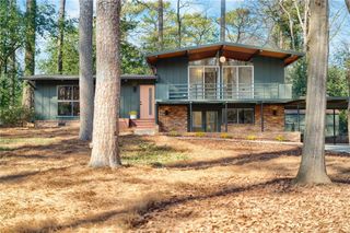 3652 Northlake Drive, Atlanta, GA 30340