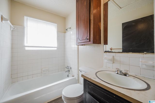 1228 FULTON AVENUE SW, Birmingham, AL 35211