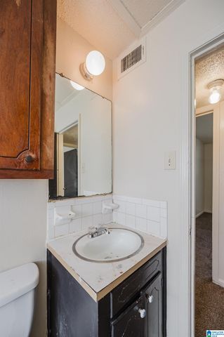 1228 FULTON AVENUE SW, Birmingham, AL 35211