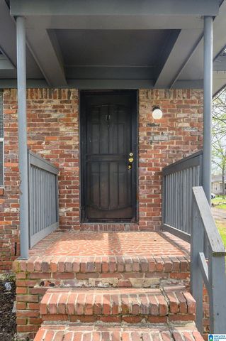 1228 FULTON AVENUE SW, Birmingham, AL 35211