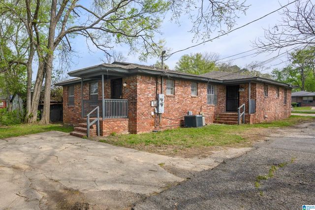 1228 FULTON AVENUE SW, Birmingham, AL 35211