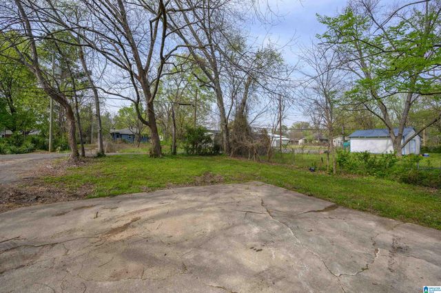 1228 FULTON AVENUE SW, Birmingham, AL 35211