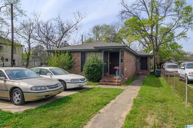 1228 FULTON AVENUE SW, Birmingham, AL 35211
