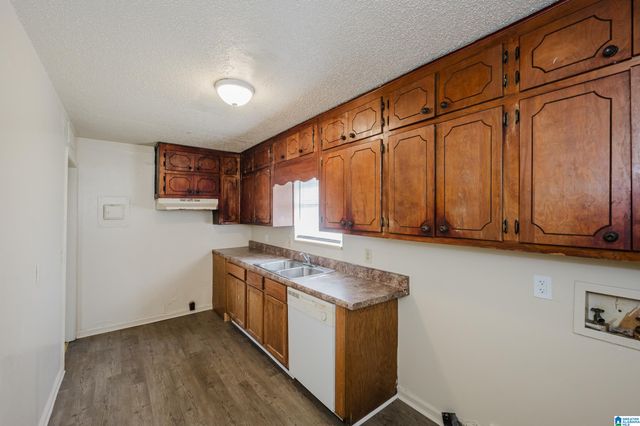 1228 FULTON AVENUE SW, Birmingham, AL 35211