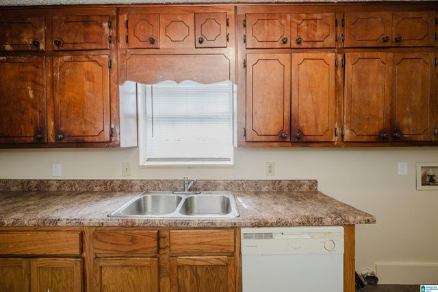 1228 FULTON AVENUE SW, Birmingham, AL 35211