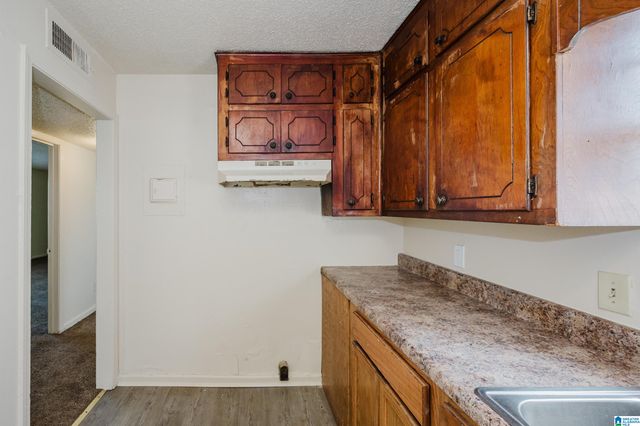 1228 FULTON AVENUE SW, Birmingham, AL 35211