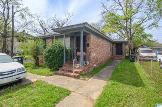 1228 FULTON AVENUE SW, Birmingham, AL 35211