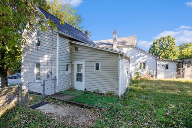 108 N Disbrow Street, Cassopolis Vllg, MI 49031