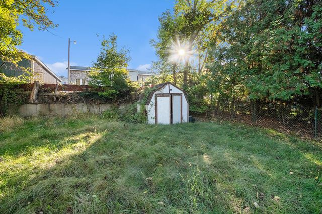 108 N Disbrow Street, Cassopolis Vllg, MI 49031