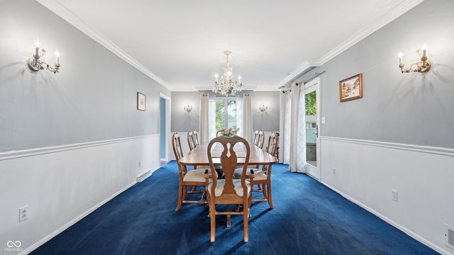 6453 Green Leaves Road, Indianapolis, IN 46220