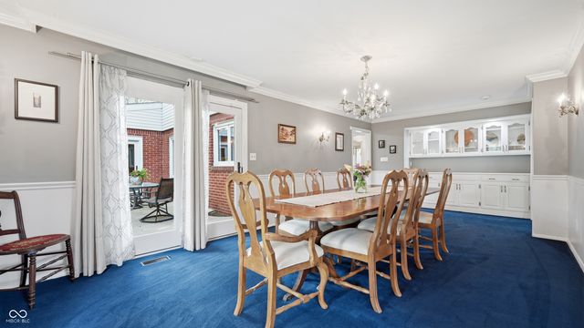 6453 Green Leaves Road, Indianapolis, IN 46220