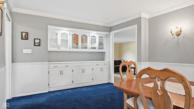 6453 Green Leaves Road, Indianapolis, IN 46220