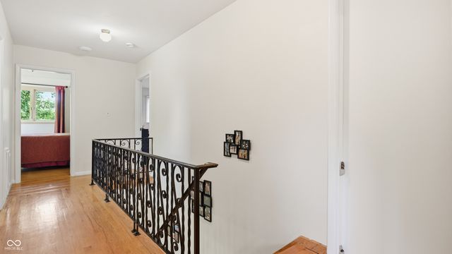 6453 Green Leaves Road, Indianapolis, IN 46220