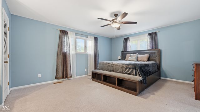 6453 Green Leaves Road, Indianapolis, IN 46220